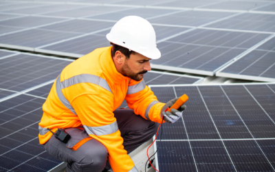 Energía Solar Para Empresas