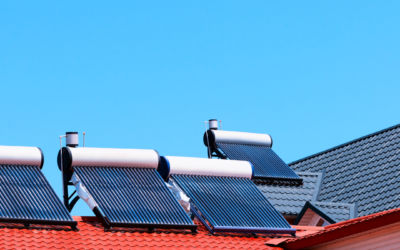 Placas Solares Para Piscinas